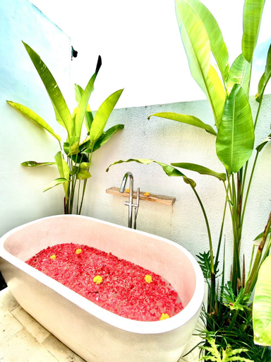 Food & Drinks, Giegie Villa, Tabanan