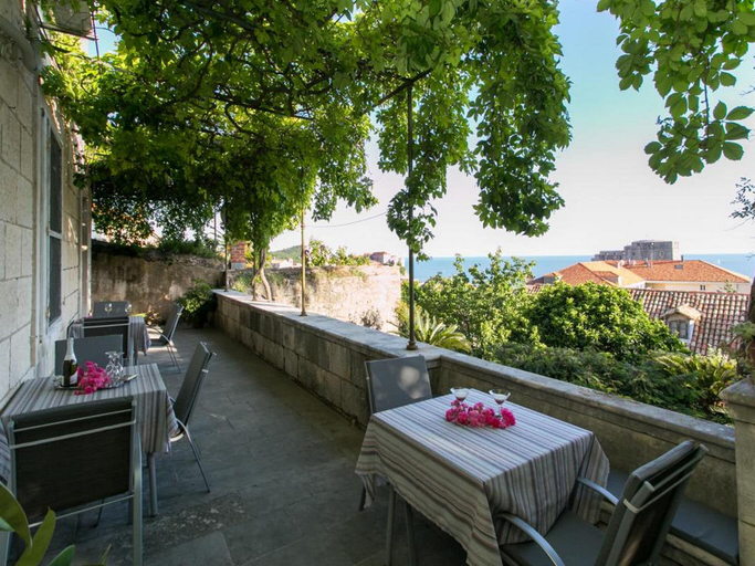 Others 5, Villa Iveta- Triple Room Ground Floor - Martina, Dubrovnik