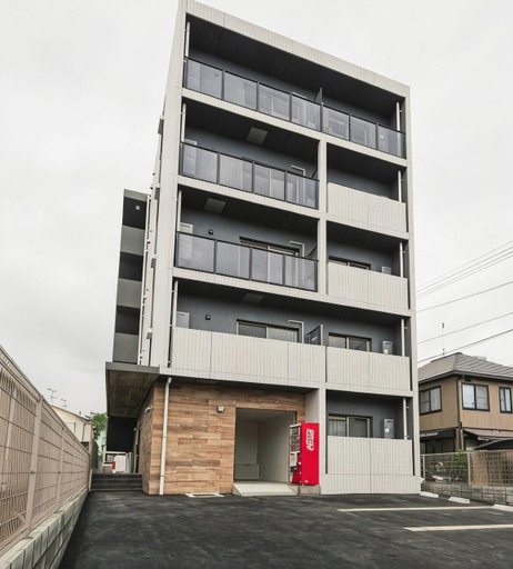 Exterior & Views 2, Cocolie Beppu, Beppu