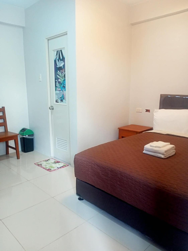 Bedroom 2, Guest Hotel Palestina Pili, Pili