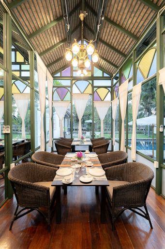 Food & Drinks 5, Cheva Gallery Boutique Hotel Chiang Mai, Muang Chiang Mai