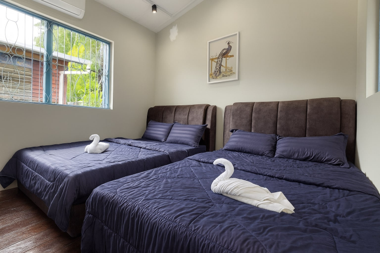 Others 3, Whitewood Heritagen Villa JB 3BR 14pax, Johor Bahru