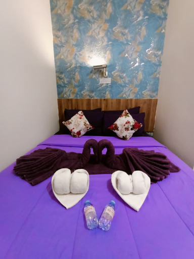 Bedroom 3, Ketapang Residence Hotel, West Jakarta