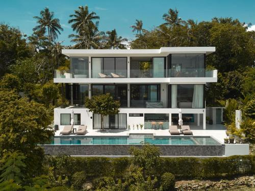 Exterior & Views, Casa Alma by Elite Havens, Phuket Island