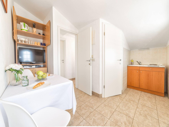 2, bedroom apartment in Vodice, Vodice