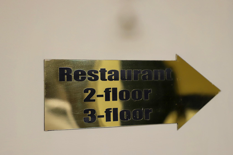 2, MOJI HOTEL TASHKENT, Tashkent City
