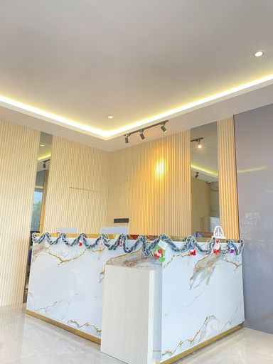 Others 2, MBS HOTEL MEDAN, Medan