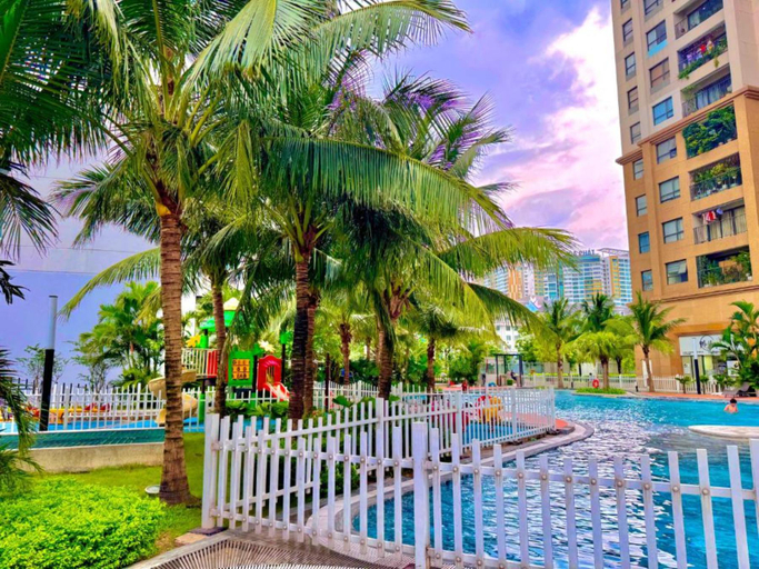 Sport & Beauty 2, Hazel Housing - Vinhomes D'Capitale Apartment I Hanoi Centre, Cầu Giấy