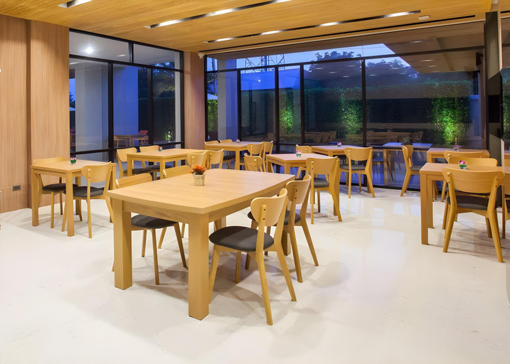Food & Drinks 5, The Zense Boutique Hotel, Muang Phitsanulok