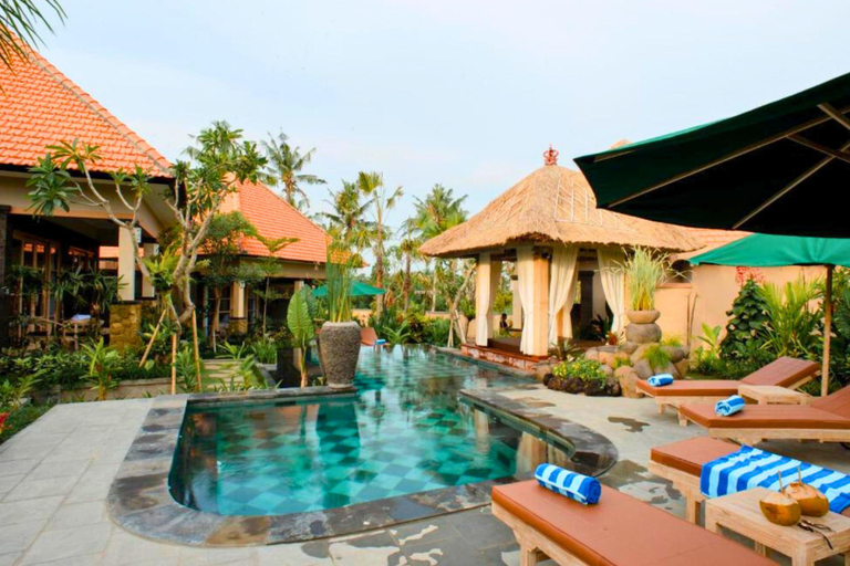 Sport & Beauty 2, Private Villa 6 BR With Private pool #Z10, Gianyar