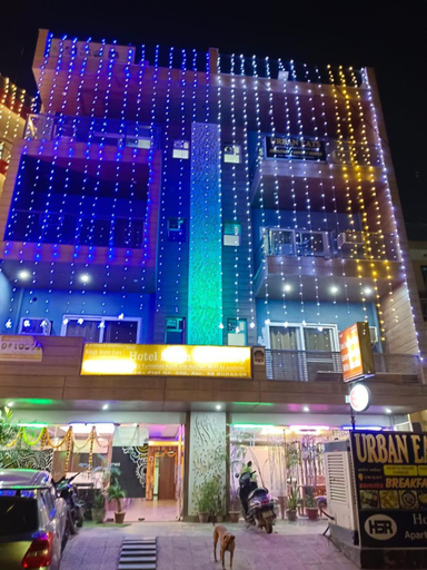 Others 4, Hotel O Singh Residency, Gurgaon
