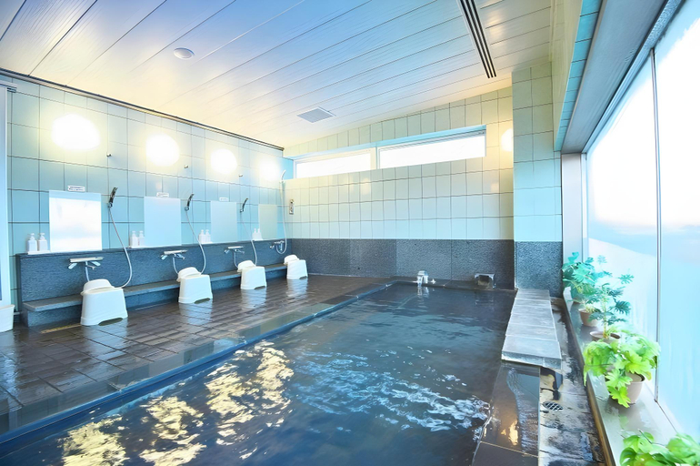 Sport & Beauty 5, Royal Hotel Odate, Ōdate