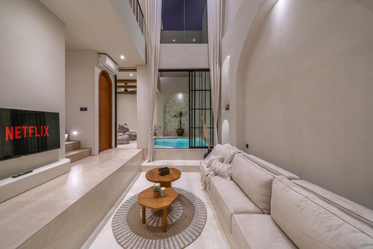 Others 5, Casa 24B : Modern 2BR Tropical Villa Close to Pererenan Beach, Badung