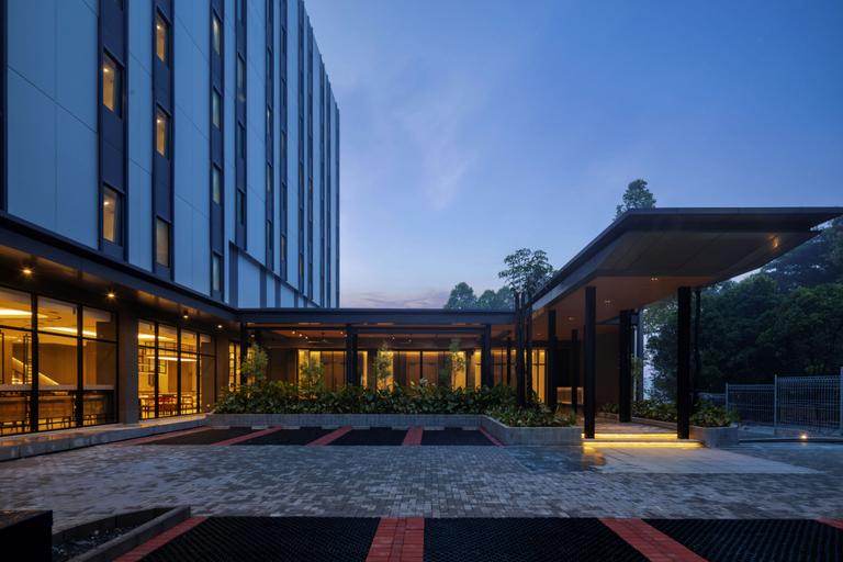 Others 4, Hotel Neo Kota Baru Parahyangan, Bandung