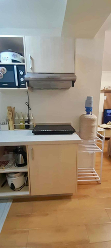 Others 5, Cozy 2BR Seawind Condo •Near Airport-Samal -SM, Davao City