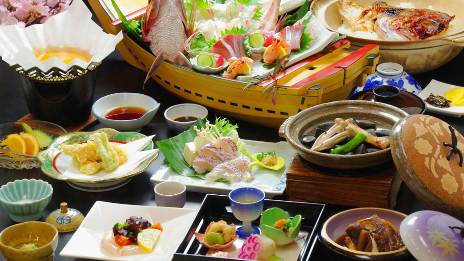 Food & Drinks 5, Futagojimasou, Wakayama