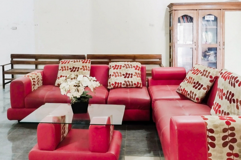 Others 4, Nirina Homestay Pringsewu Mitra RedDoorz, Tanggamus