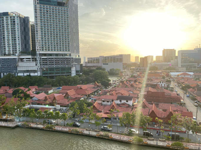 Others 4, The Pines by Amanjiwa , Malacca City