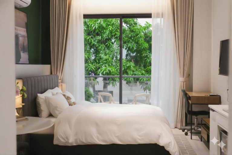 Exterior view 4, Centraltique Veranda Living, Hoàn Kiếm