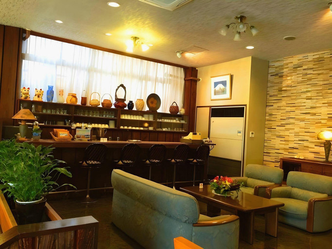 Food & Drinks 5, Uminohotel Hajime (ex Umikaoruyado Hotel Newmatsumi), Beppu