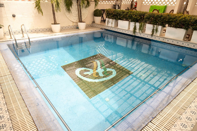 Sport & Beauty, Ramee Guesline Hotel, Dadar, Mumbai City