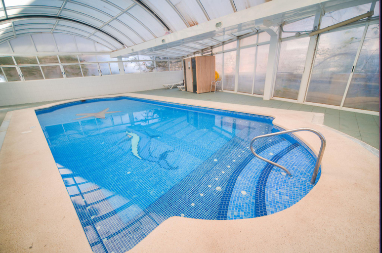 Sport & Beauty 5, Aparthotel BCL Levante Club, Alicante