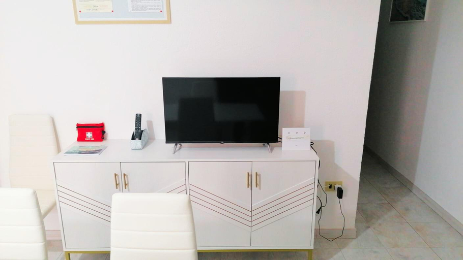 Others 5, Maria Apartment, Olbia-Tempio