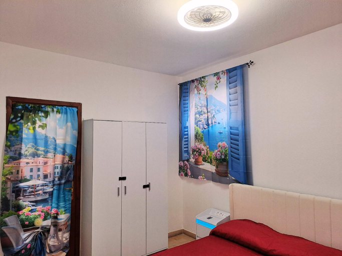 Others 4, Maria Apartment, Olbia-Tempio