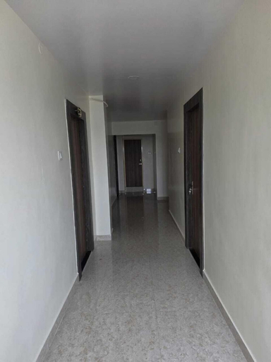 Interior entrance, Chiara Enclave, Ganjam