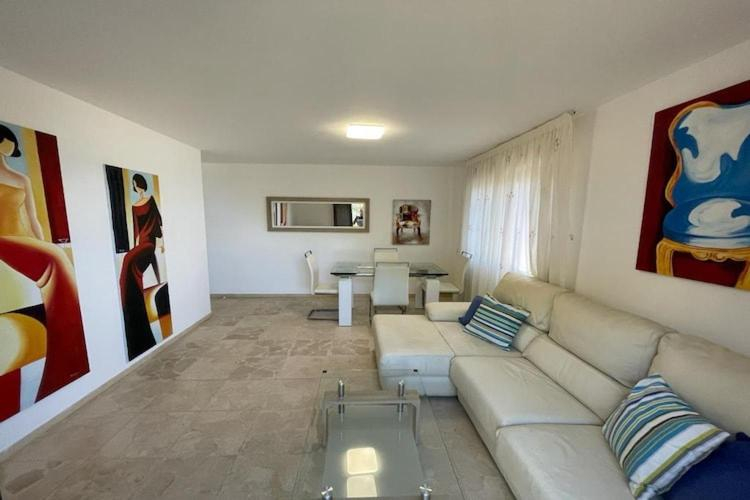 Kitchen 2, Apartment with Sea Views, Pontevedra