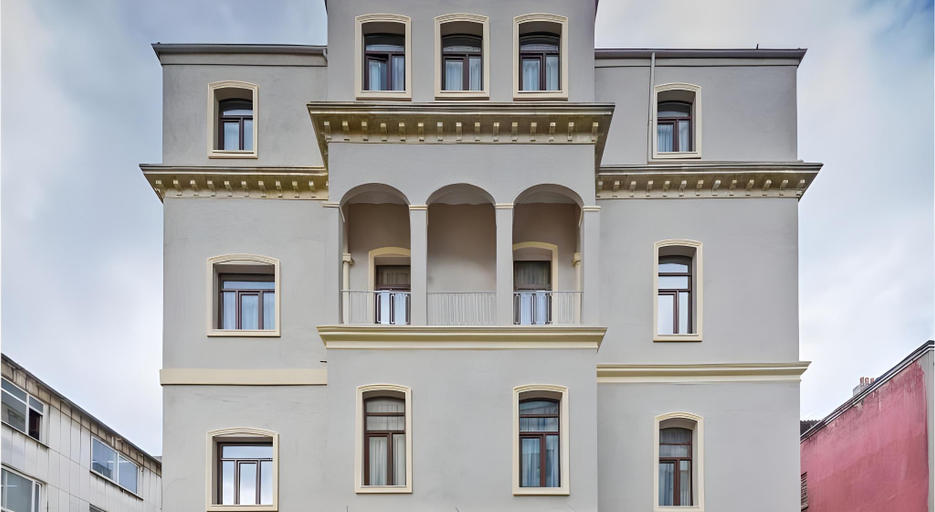 Exterior & Views, Enderun Hotel Istanbul, Fatih
