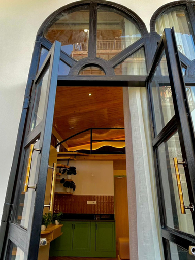Exterior & Views, Joey's By The Ganges, Garhwal