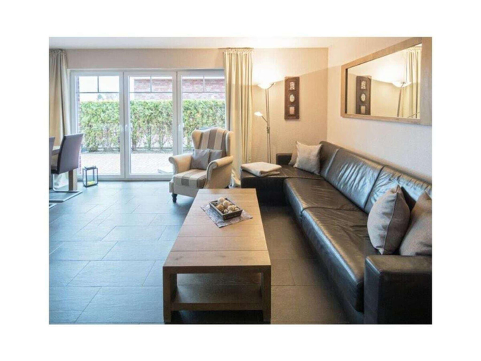 2, Holiday apartment Meerestraum, Aurich