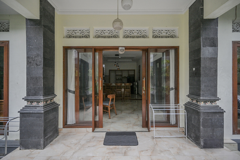 Lobby 2, Rava Andong, Gianyar