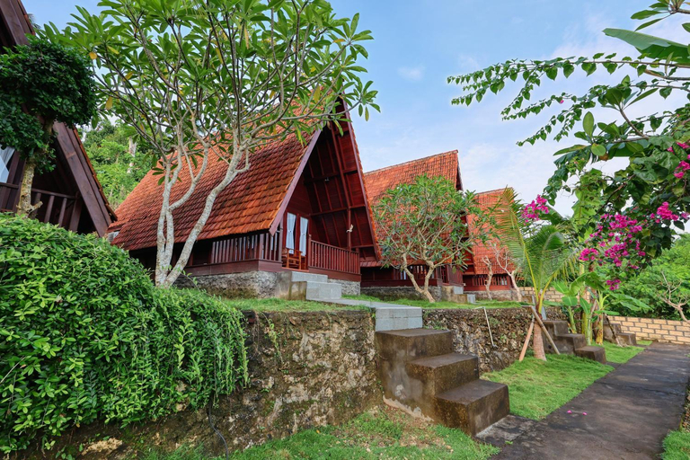 Exterior & Views 2, Jun Cottage Nusa Penida, Klungkung