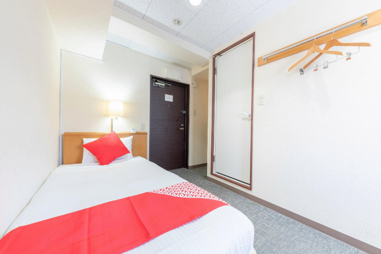 Bedroom 3, BAN HOTEL TSUKIJIGINZA, Chūō