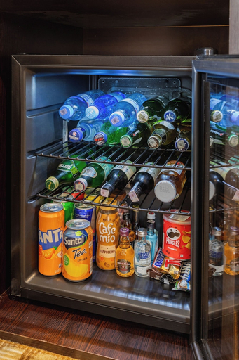 Food & Drinks 5, National by Stellar Hotels, Yerevan, Yerevan