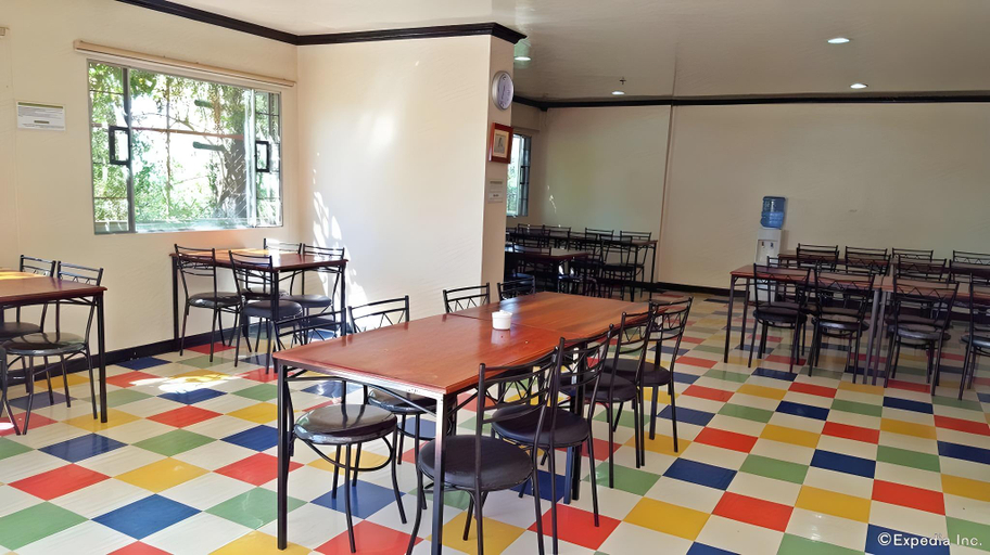 Food & Drinks 5, Albergo Hotel, Baguio City