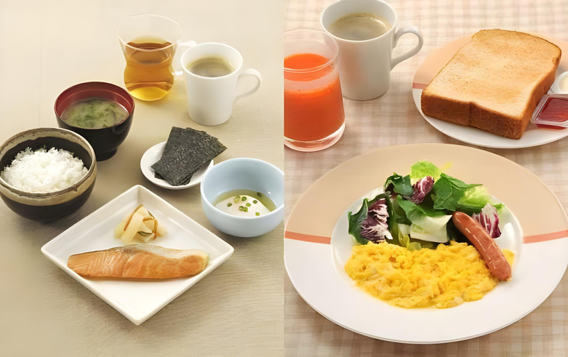 Food & Drinks, Hotel Check In Shimbashi, Minato