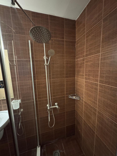 Bathroom, Bansko Royal Towers Hotel, Bansko