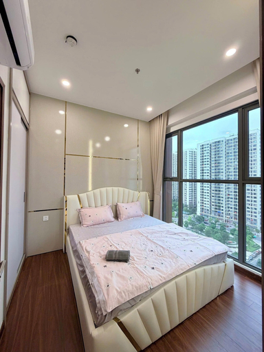 Room 4, Sunny Residence, Gia Lâm