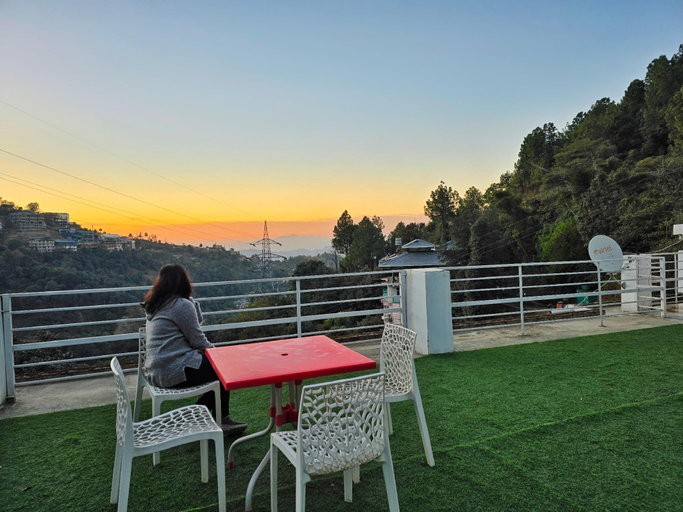 Others 3, Vinayak House, Shimla