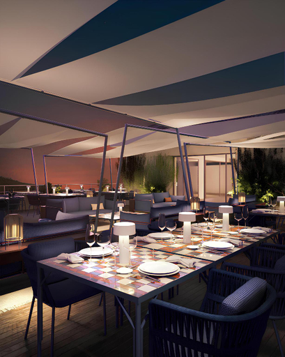 Food & Drinks 5, La Roqqa, Grosseto