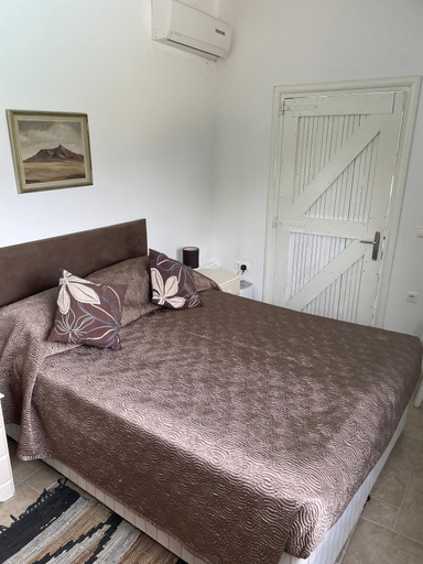 Room 5, Villa Victoria, Ionian Islands