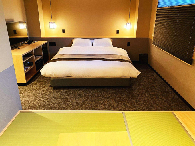 Bedroom 3, Rinn Gion Yasaka, Kyoto