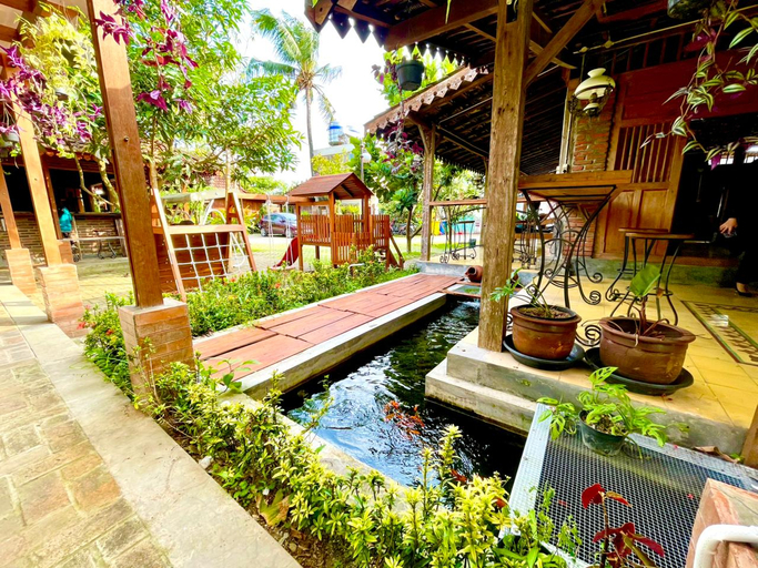 Others 5, Nglaras Resort Yogyakarta, Sleman