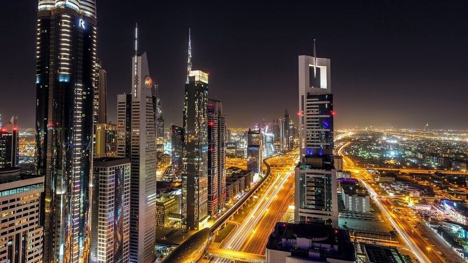 Tech, Beautiful Partition Room in Al barsha 1, Dubai