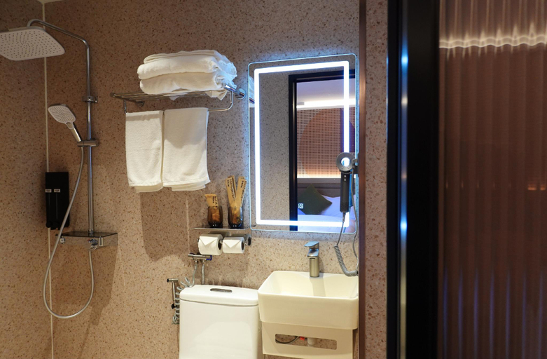 Others 2, A Hotel Farrer Park - Newly Renovated, Singapura