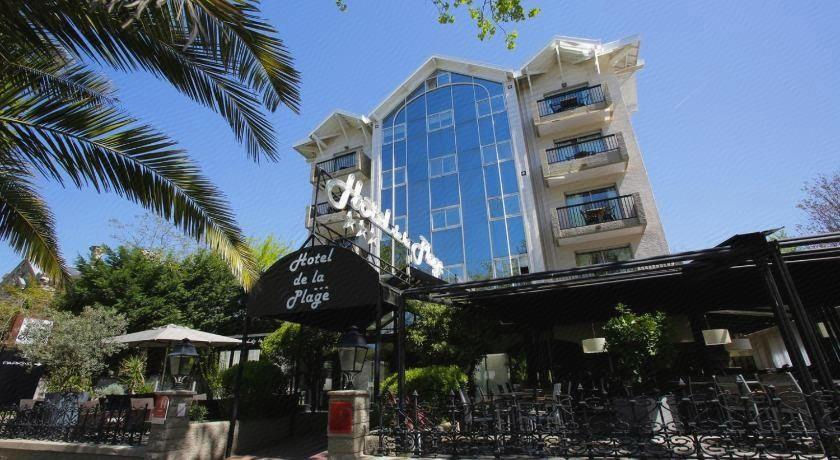 Exterior & Views 2, Arcanse by Inwood Hotels, Gironde