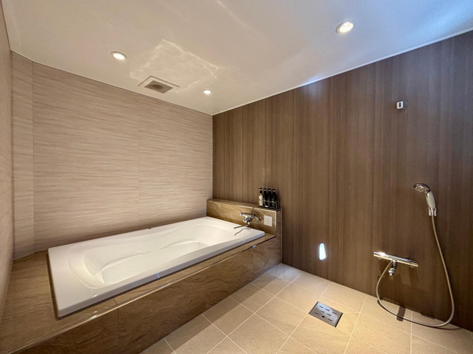 Bathroom 2, PRINCESS2 [Adult Only], Taitō